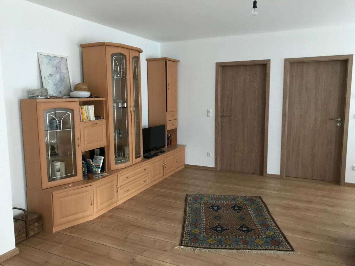 Family Like Appartement Pfaffing Buitenkant foto