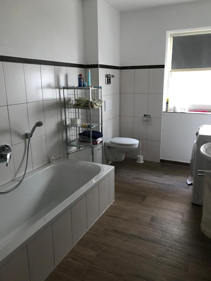 Family Like Appartement Pfaffing Buitenkant foto