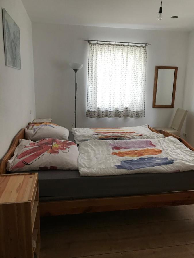 Family Like Appartement Pfaffing Buitenkant foto